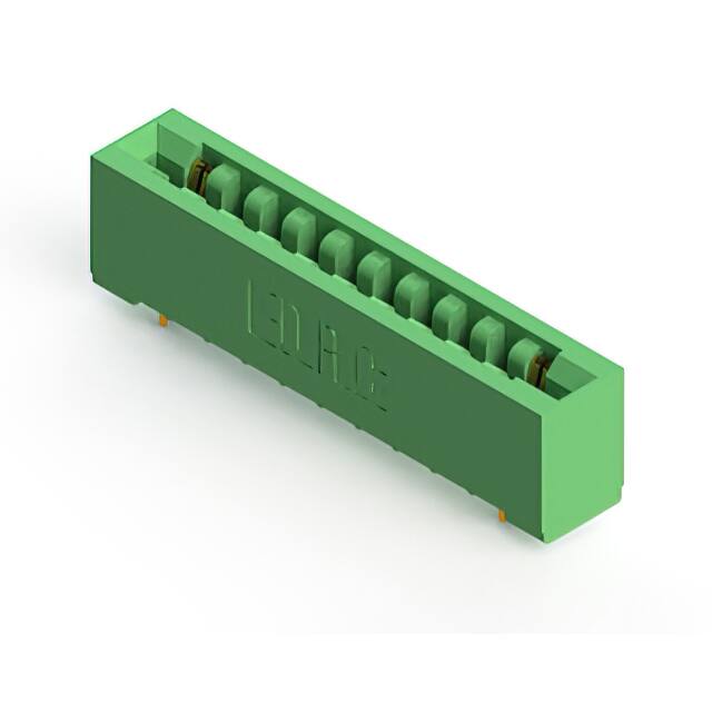 307-020-524-201 EDAC Inc.  Edgeboard Connectors